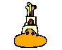 Collection Of (some) Beatle Blinkies, Pixel Gifs, And Animated Stamps I Found