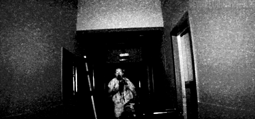 lunaticayhambrienta:  grave encounters 