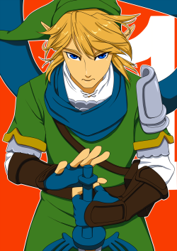 artofthelion:  HYRULE WARRIORS HAPPENS TOMORROW?!