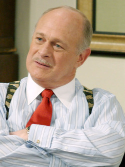 simply-daddies:  Gerald McRaney