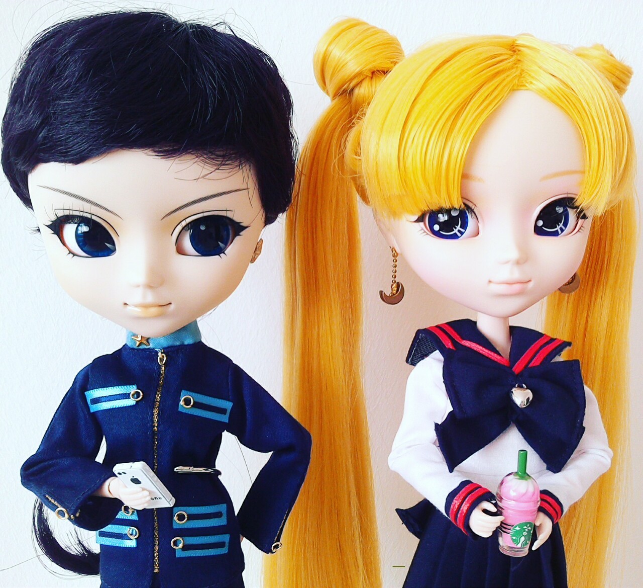 Featured image of post Usagi And Seiya Fanart / Definitivamente ellos dos son la mejor pareja del mundoo!