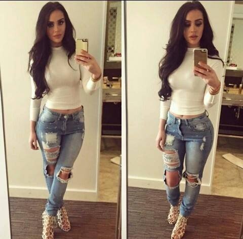 missglamourpusss:  Missglamourpusss 