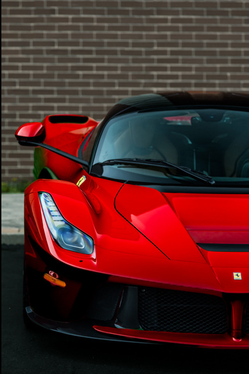 jk-co:  LaFerrari 