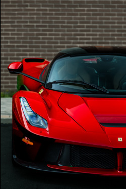 jk-co:  LaFerrari 