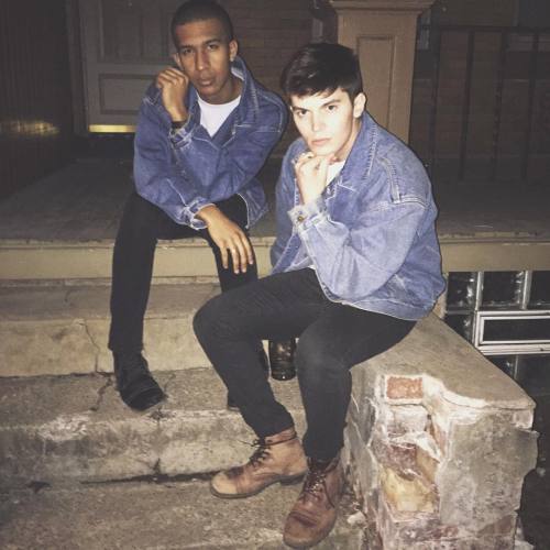 stoop kids