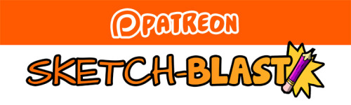 Patreon Sketch-BLAST: September 2015.Every porn pictures