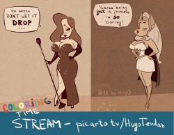   Join The Stream On Picarto - Https://Picarto.tv/Hugotendaz  I Don&Amp;Rsquo;T Have