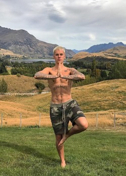 purpose-tour:  Yoga 🧘‍♂️🙏🏼