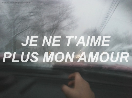 Vuelta Y Giro Another Lyric Blog Je Ne T Aime Plus I Don T Vuelta Y Giro Another Lyric Blog Je Ne T Aime Plus I Don T