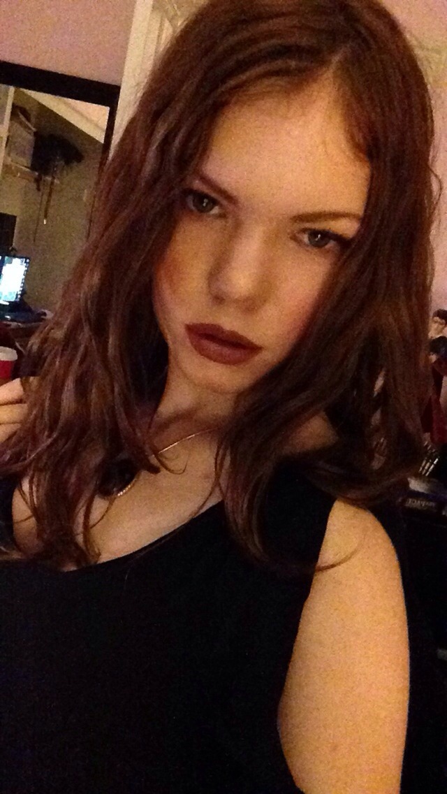 active-decay:  Sassy