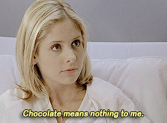 claudiablacks:  buffy rewatch ❉ killed by death