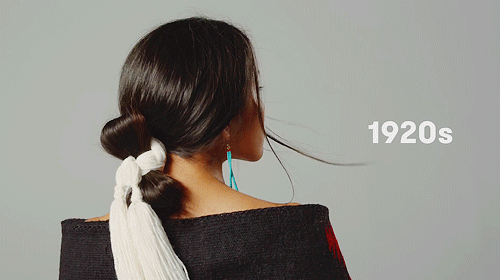 starwarsolo:  100 Years of Beauty       ↳ Diné