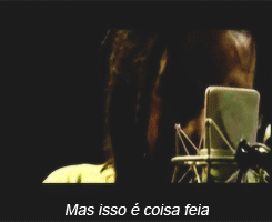 Somos o que somos, cores e valores