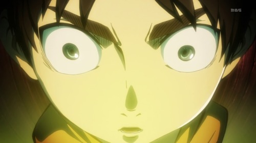 alex-funclub:  Sreenshot of fourth episode of Shingeki no Kyojin “Attack on Titan” 8/8