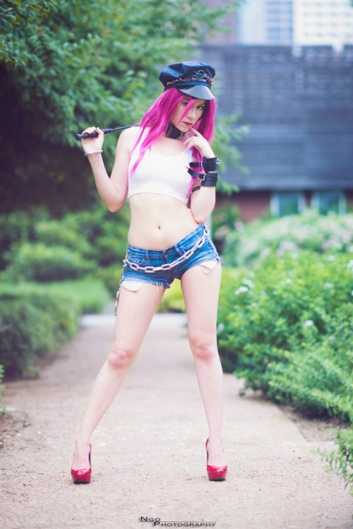 Poison by KayLynn-Syrin  adult photos