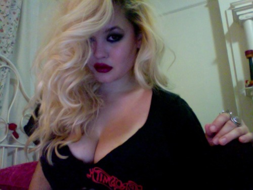 chubby-bunnies: skeleton-warrior: bjerk: eatyourpumpkin: katelinbrooke: 69kittykate69: PARTY ON, WAY