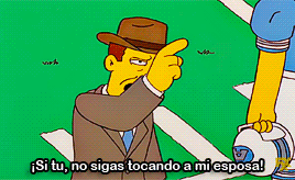 Los Simpsons