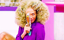 vivienvalentino:  Alyssa Edwards in RPDR All Stars 2 