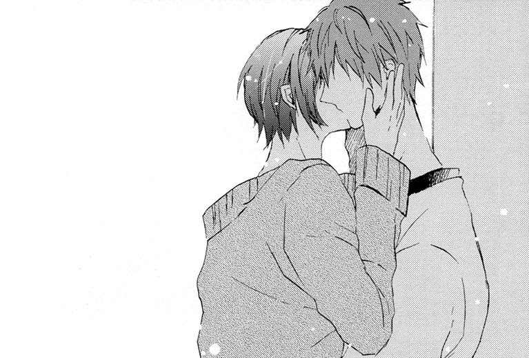addicted to yaoi