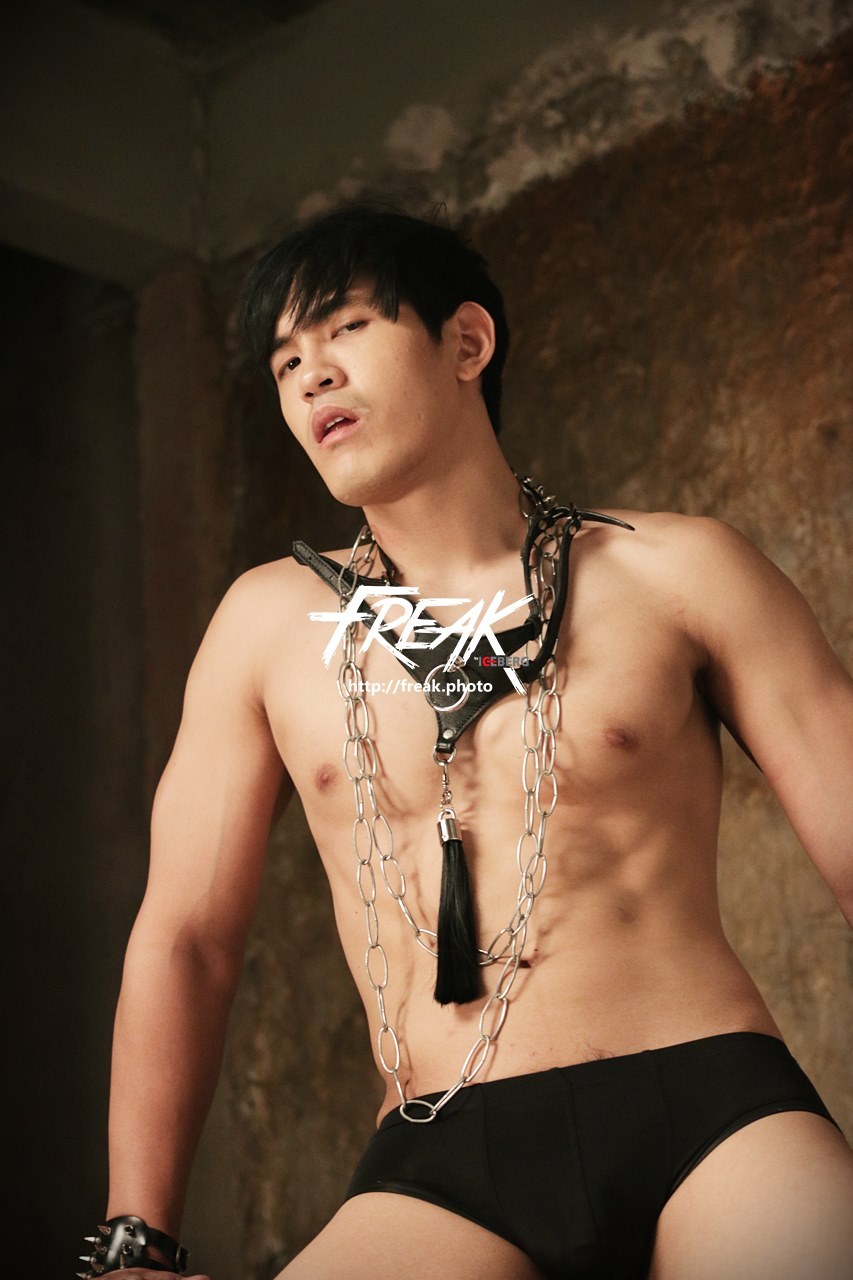 haruehun:  AUN WARIT for FREAK BY ICEBERG Download full: https://goo.gl/fgfKv0