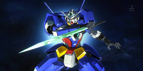 AGE-1S Gundam AGE-1 Spallow