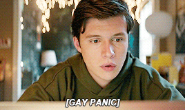 [gay Panic]