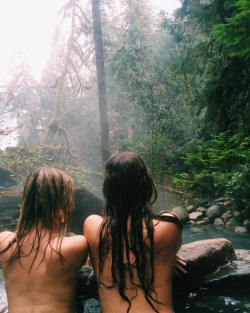 bluejeanbaaby:  mother nature is cool! 
