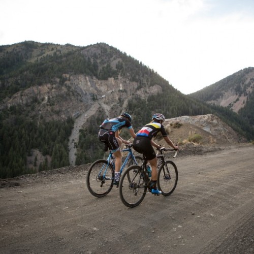 snamn: (via Inaugural TSH racer in residence: Laurel Rathbun — Tenspeed Hero)