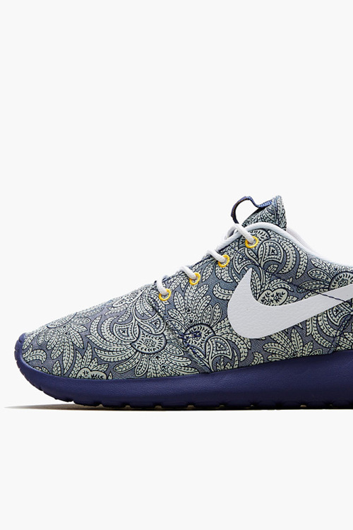 freshkings:  Nike x Liberty Summer 2014 Collection : SHOP 