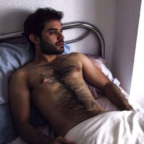 tumblr photo littleotter4hairyman 0