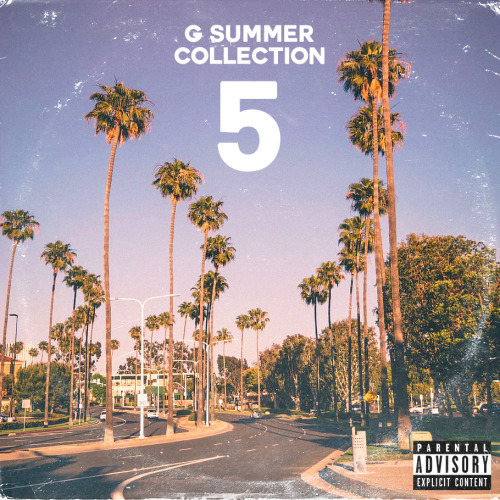 VOL 5 OUT NOW!! VOL 6 READY FOR THE SUMMER  