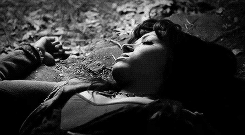 iansomerhaldres:                         This town, this crazy ass world we live in, sometimes not being willing to accept that someone’s gone is because maybe they’re not. At least not completely.                        