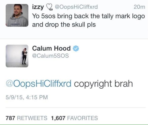 nakedhoran:  the reason 5sos had to change their logo