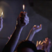 holdyourghost:adarkalleyandabadidea:unmute because the song&rsquo;s actually