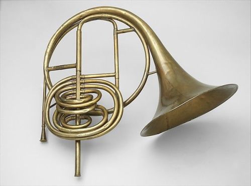 Celebrating Sax, Instruments and Innovation exhibition at The Met1. bass saxhorn, 18632. bass saxtub