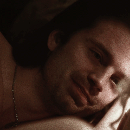 sebastiansource: SEBASTIAN STAN as CLAY APPUZZO I’m Dying Up Here (2017—2018) S. 1 Ep. 1