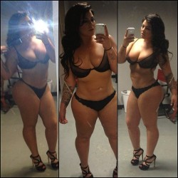 round-beauties:   We have Real Local BBW