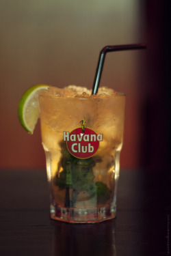 Guywithredbeard:  Day 97 - Ginger Mojito I’m Completely Swamped With A Certain