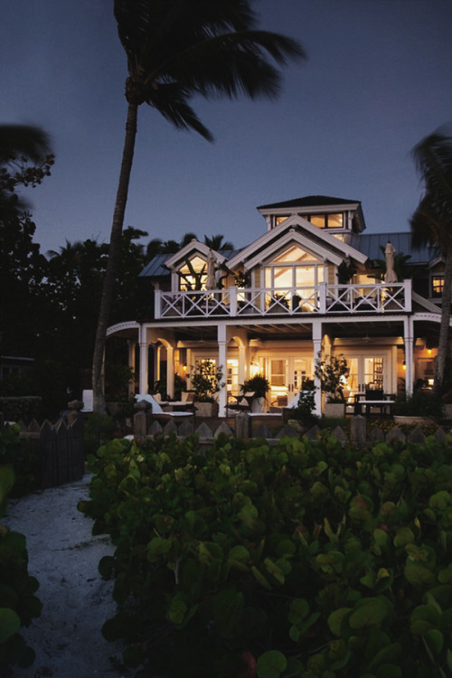 envyavenue:  Coastal Home / Jordan Design Group