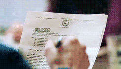 pulpflction:  fake film meme: Compromised // starring Jessica Chastain and Tom