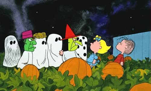 QUIZ: How much do you really know about Halloween? - Bella Coola News