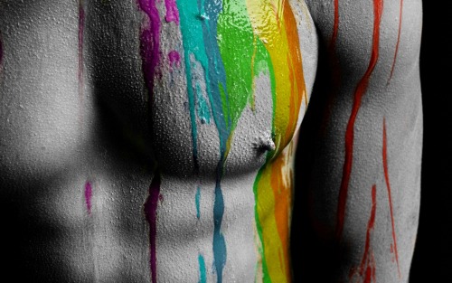 collegeisqueer:  are you gay? me too. here i made this blog for us