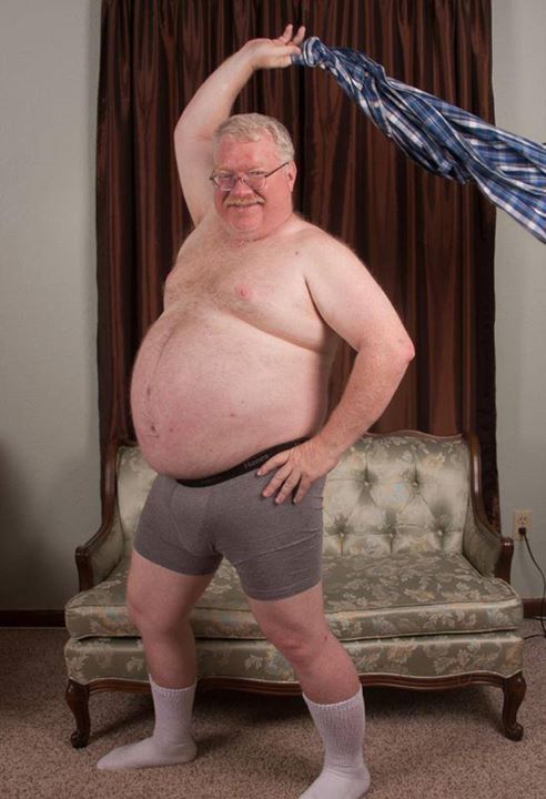 luvolderchub-blog: awesomekok:Bill Stone. Gorgeous southern daddy