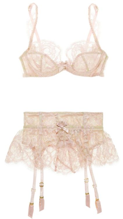 Agent Provocateur (Summer sale now on 50% off)