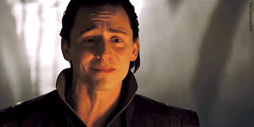 thehumming6ird:‘You know, it all makes sense now, why you favoured Thor all these years. Because no 