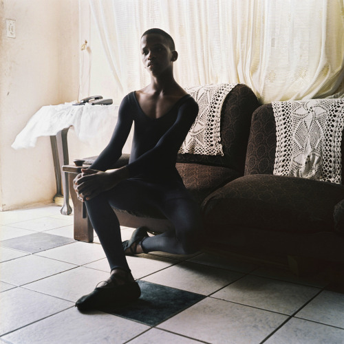thesoulfunkybrother: - Natalie Payne . Ballet dancers . Alex , South Africa 13’