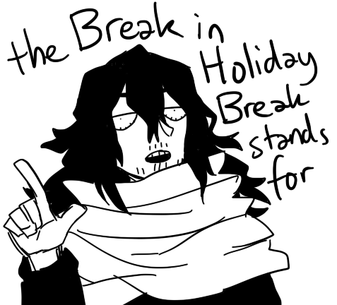 ask-eraser-mic - happy holidays everyone