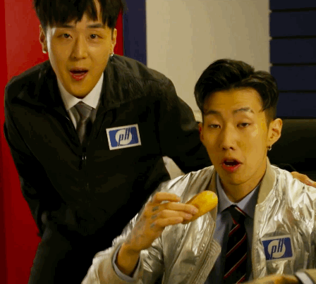 aomg-dreamteam:my life is sweet like 