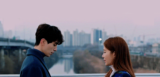 retroconcepts:  But why did I fall for you again even in this life?