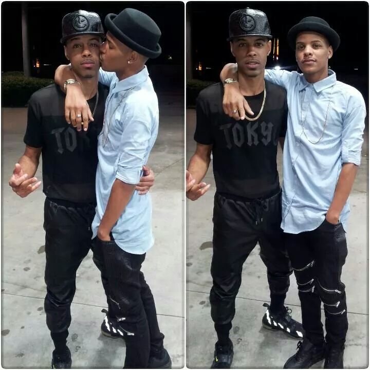 Ozea &amp; Armani